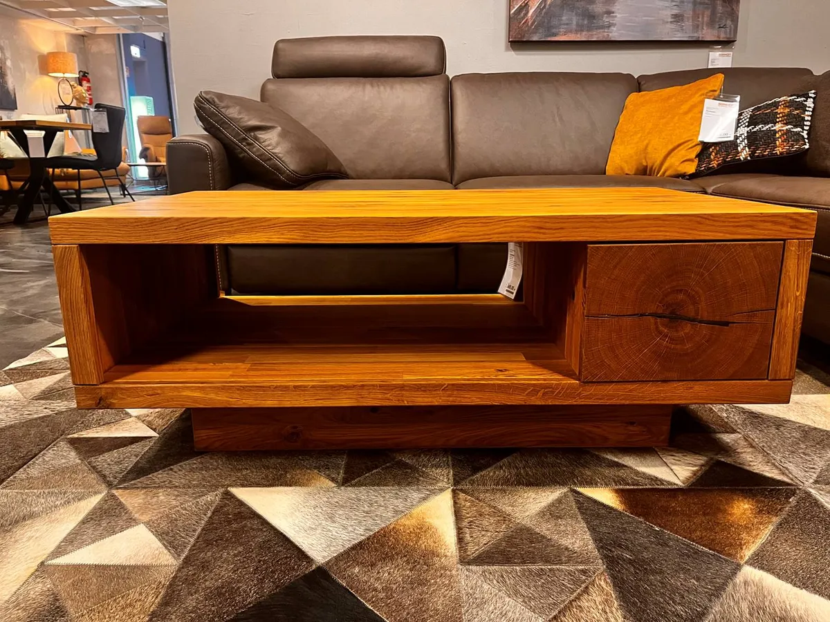 Couchtisch Natura Hartford